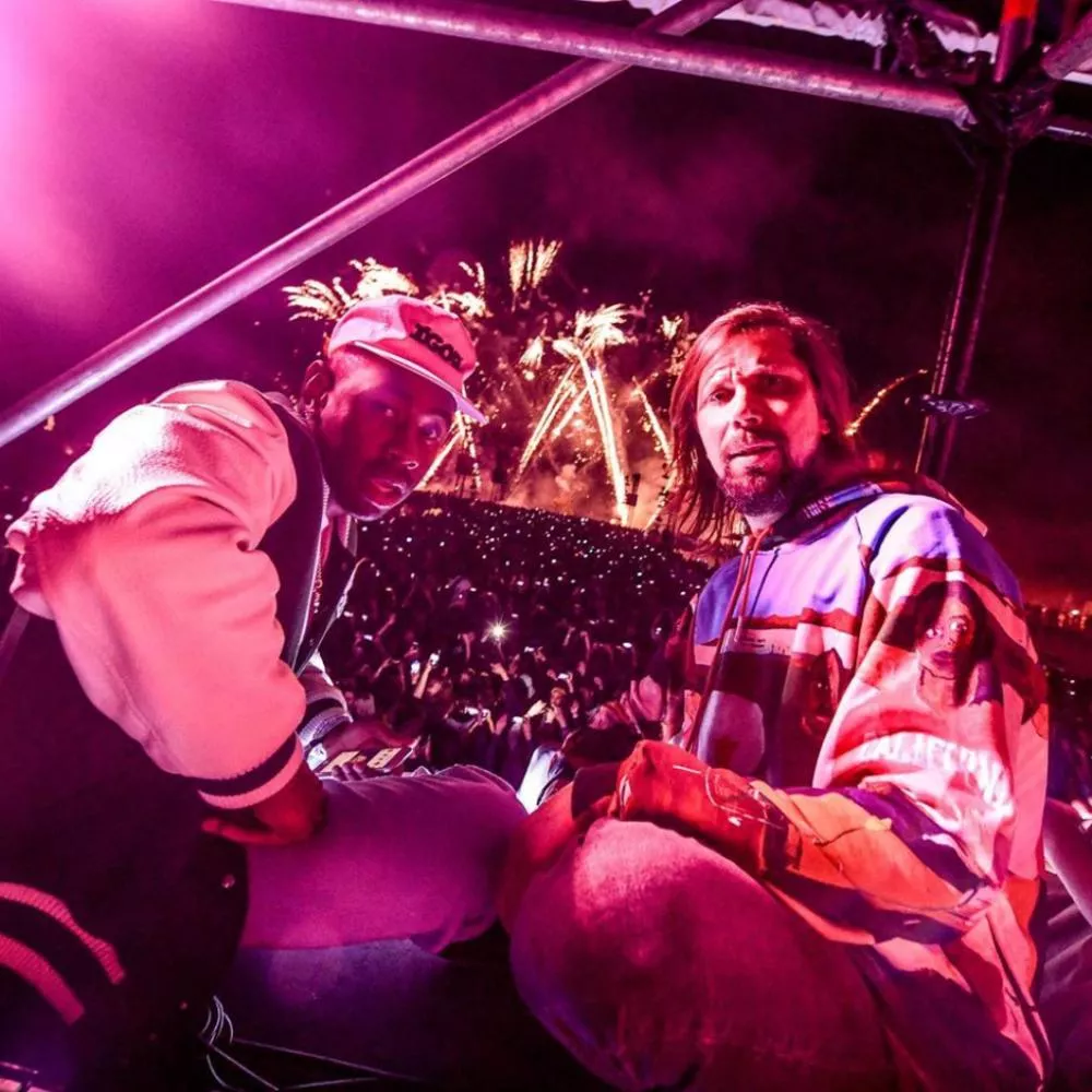 Illustration pour edbanger_tyler-1024&#215;1024-50-50