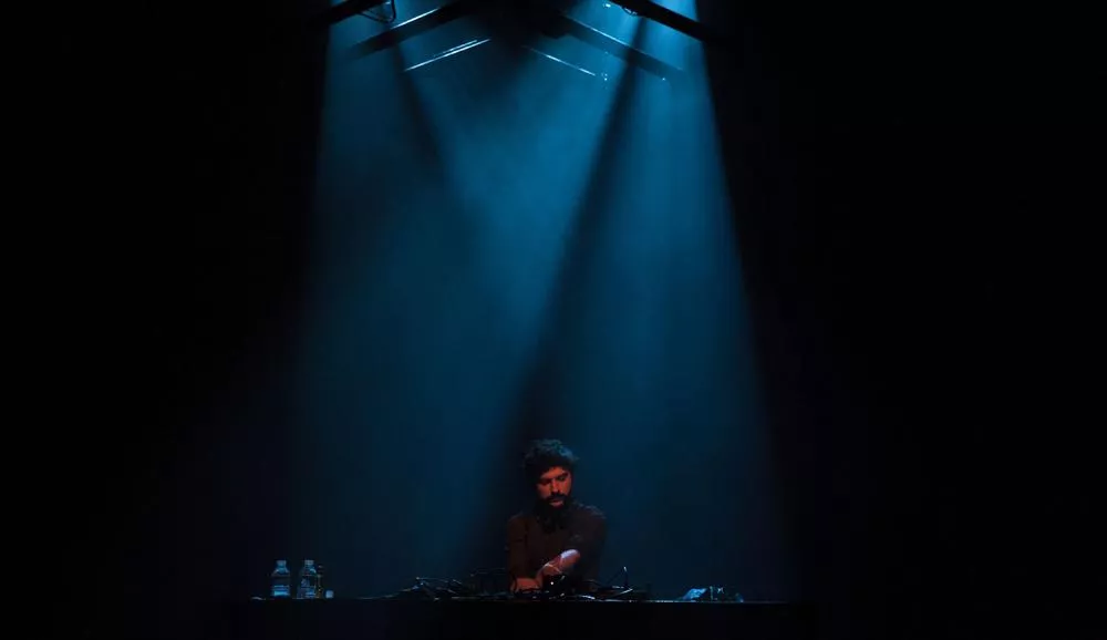 Illustration pour Rennes&nbsp;: Tsugi Radio invite La Mverte et Leonie Pernet à l&rsquo;Ubu