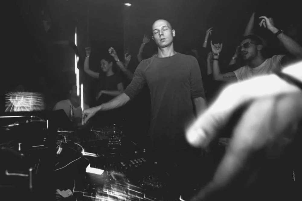 Illustration pour Recondite, Palms Trax, Calling Marian&nbsp;: où sortir cette semaine ?