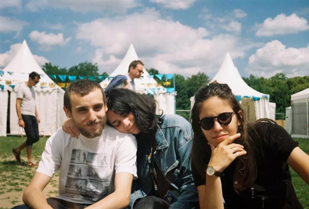 Illustration pour L&rsquo;amour en un seul track&nbsp;: la playlist des artistes