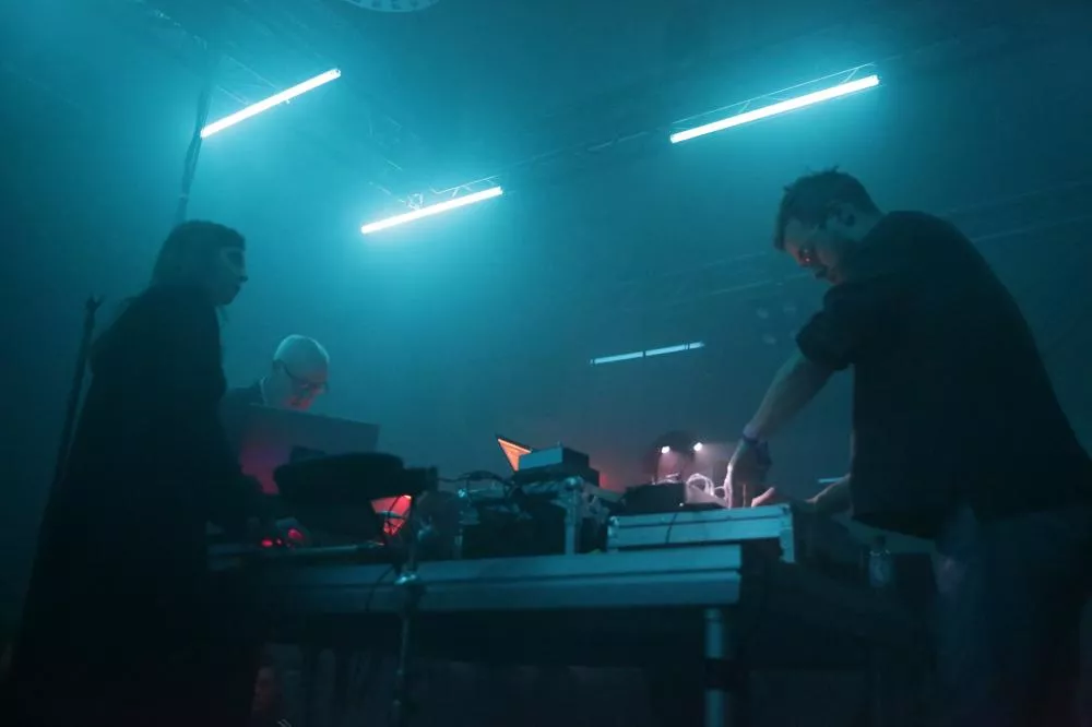 Illustration pour CTM