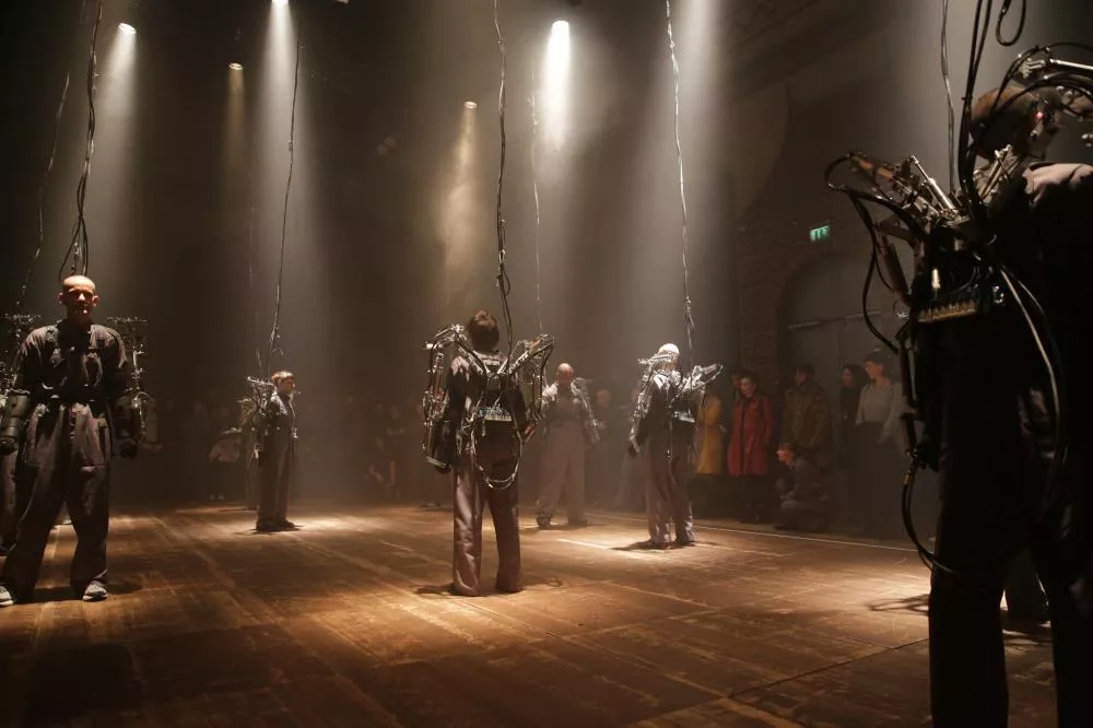 Illustration pour CTM