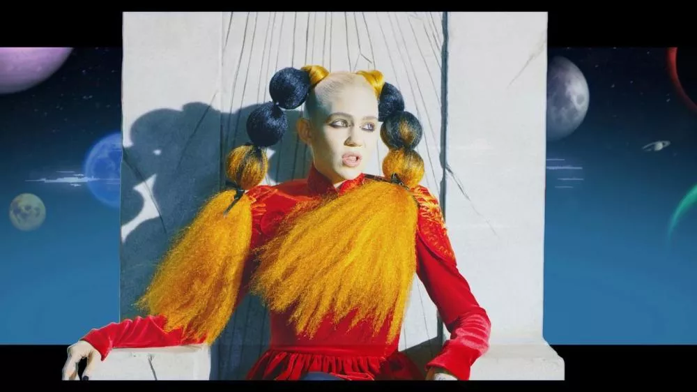 Illustration pour Fight Club&nbsp;: pour ou contre le nouveau Grimes ?