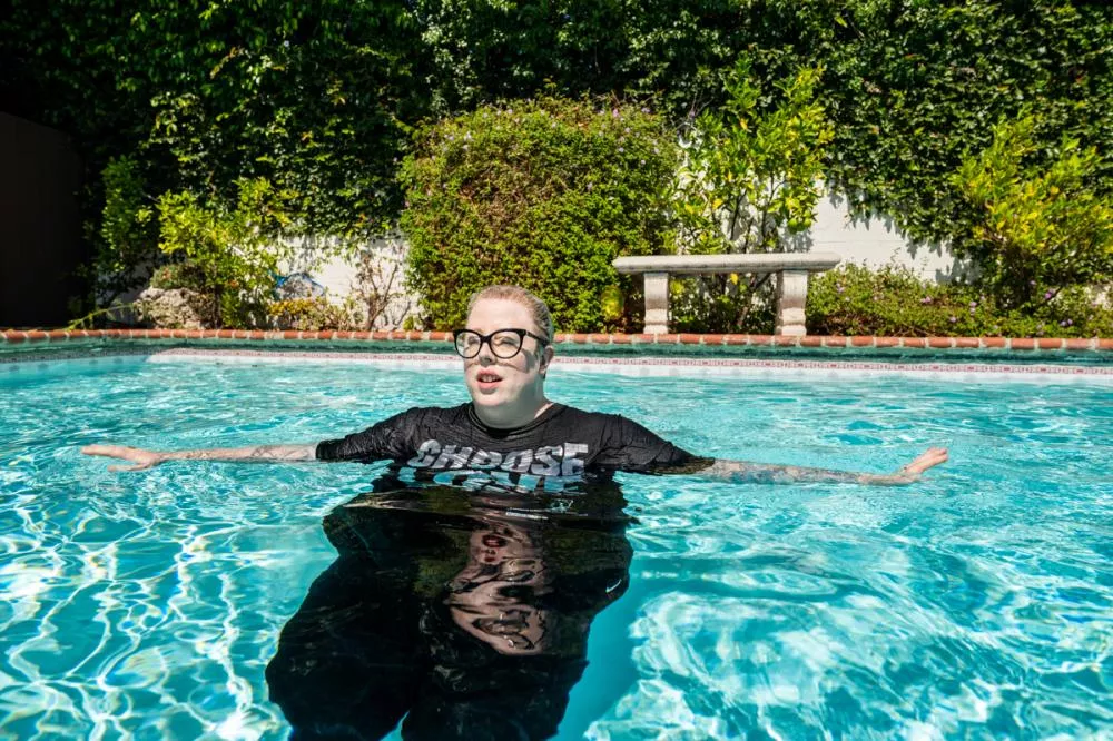 Illustration pour Tsugi 129&nbsp;: Interview intime avec The Black Madonna