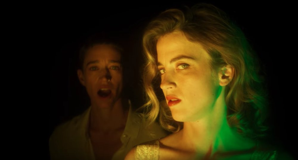 Illustration pour Kompromat sort un clip sublime avec l&rsquo;actrice Adèle Haenel