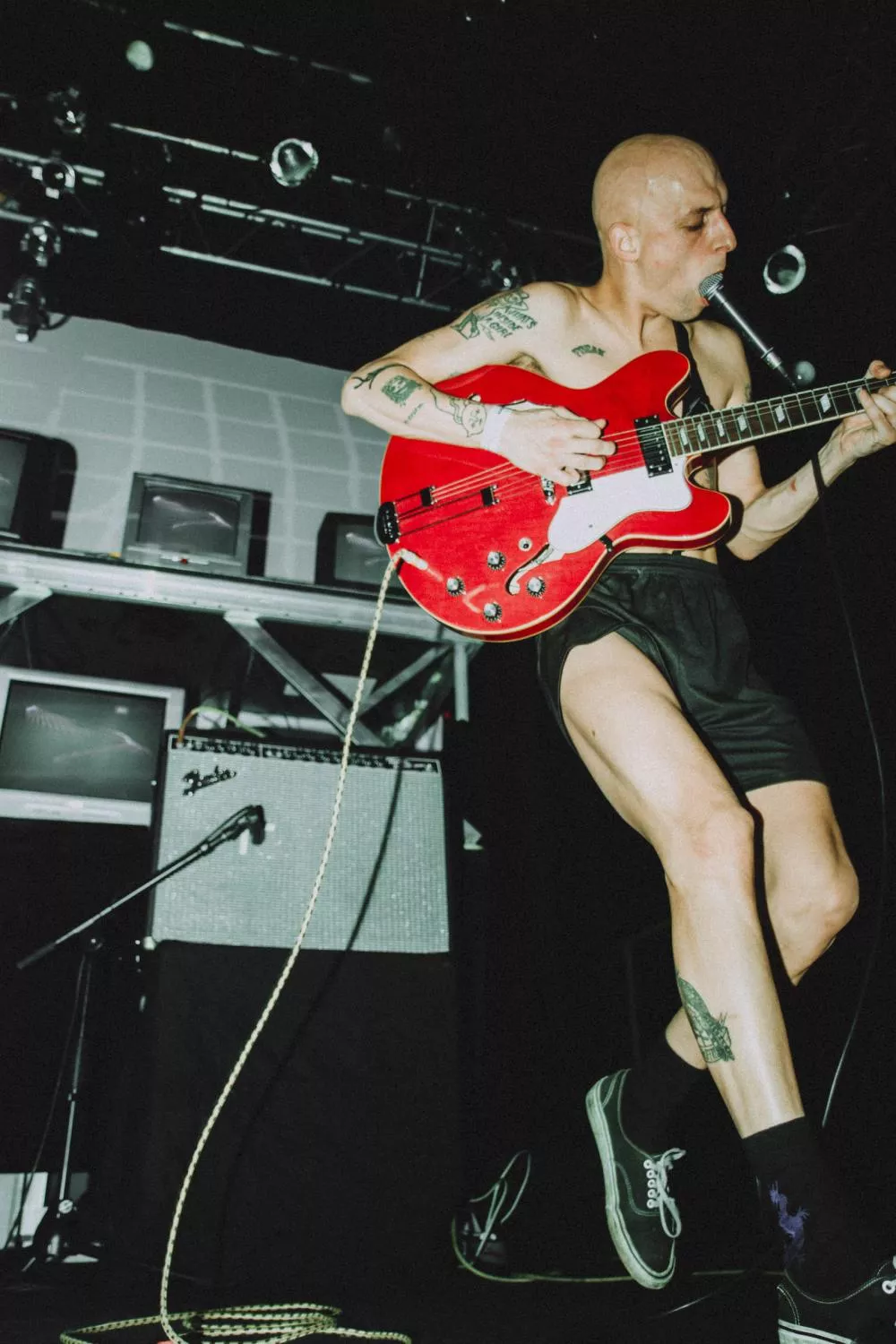 Illustration pour Astro hiver 2020 &#8211; Bunker Palace 1 &#8211; Bracco -Evan Lunven