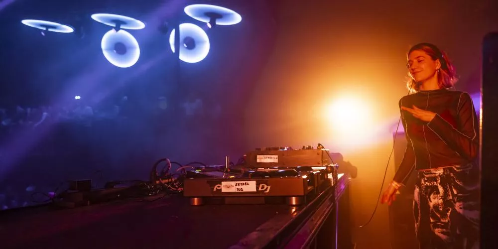 Illustration pour Astro hiver 2020 &#8211; Bunker Palace 2 &#8211; Moxie -David Boschet 3