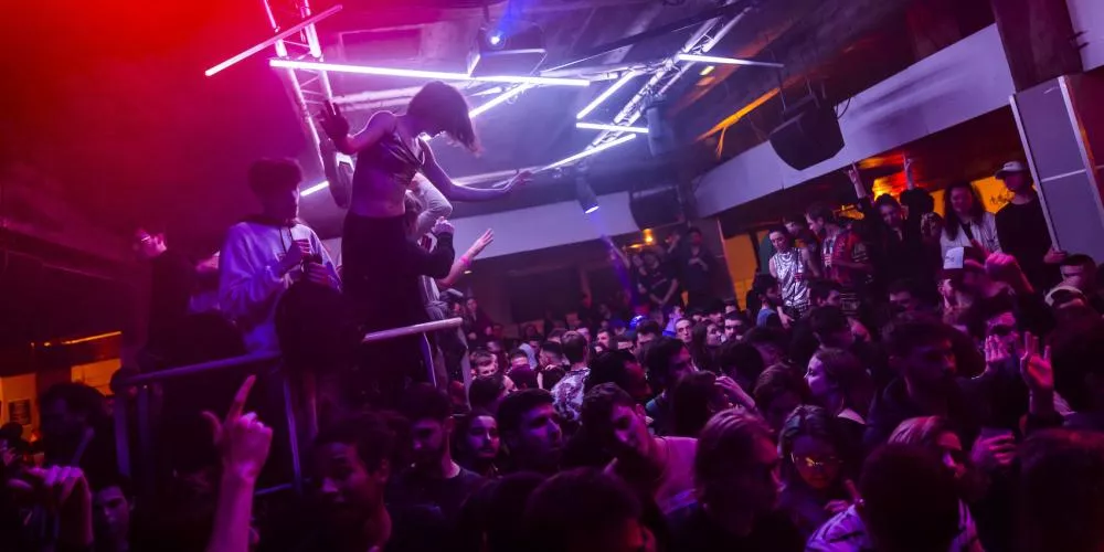 Illustration pour Astro hiver 2020 &#8211; DÔME en ébullition &#8211; David Boschet