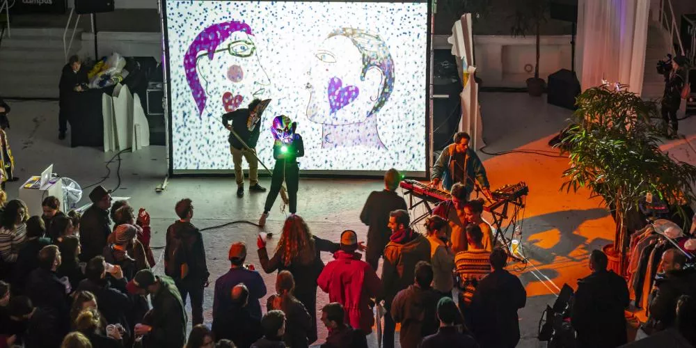 Illustration pour Astro hiver 2020 &#8211; Factory 2 &#8211; Antoine Garrec &#8211; David Boschet 4