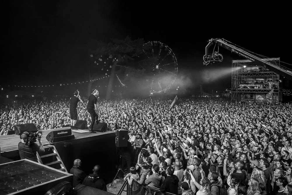 Illustration pour NTM