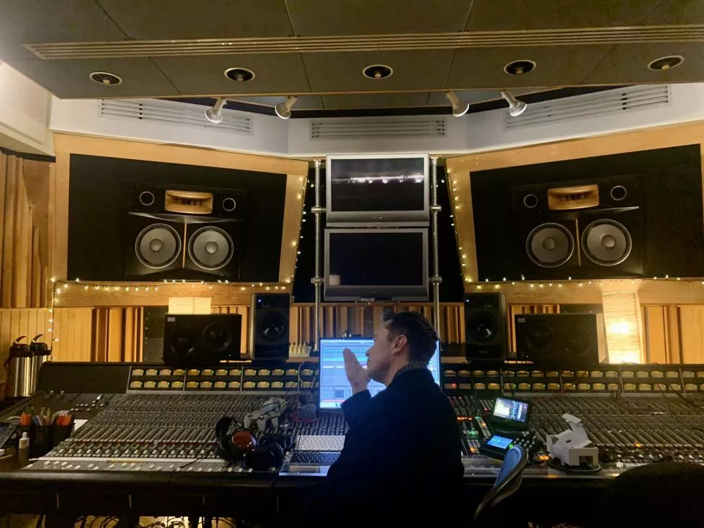 Illustration pour elon musk