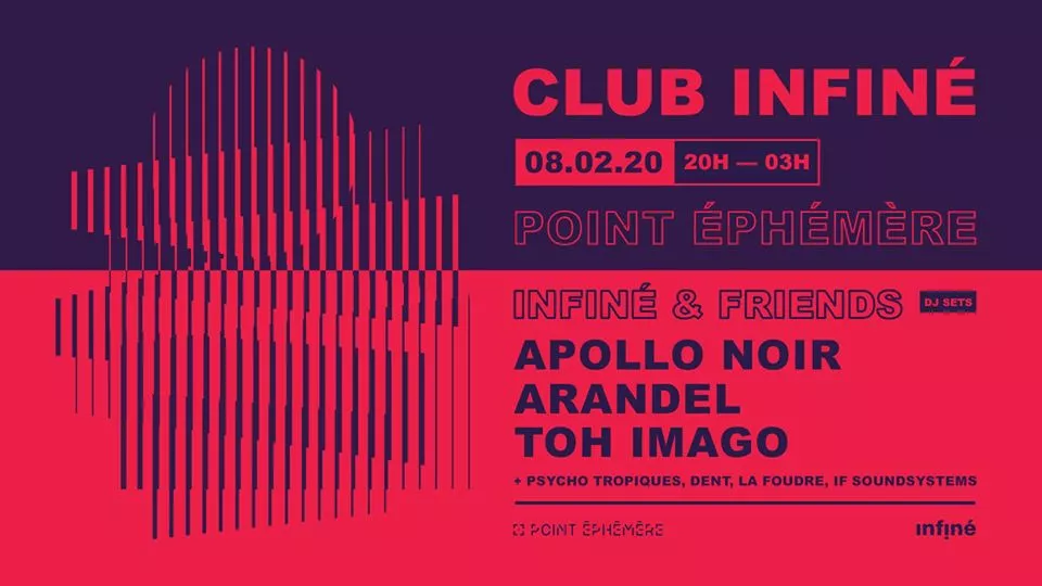 Illustration pour in finé