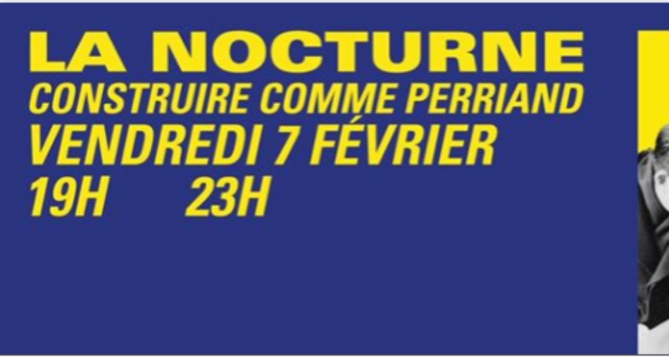 Illustration pour la nocturne