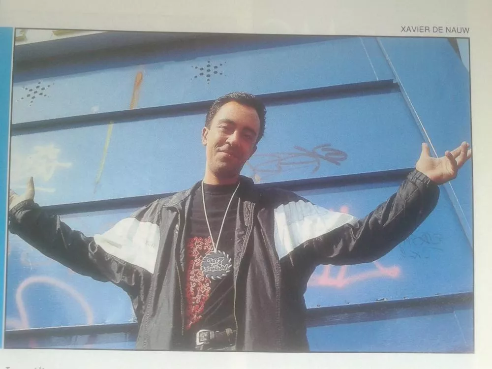 Illustration pour L&rsquo;un des premiers rappeurs de France Lionel D est mort