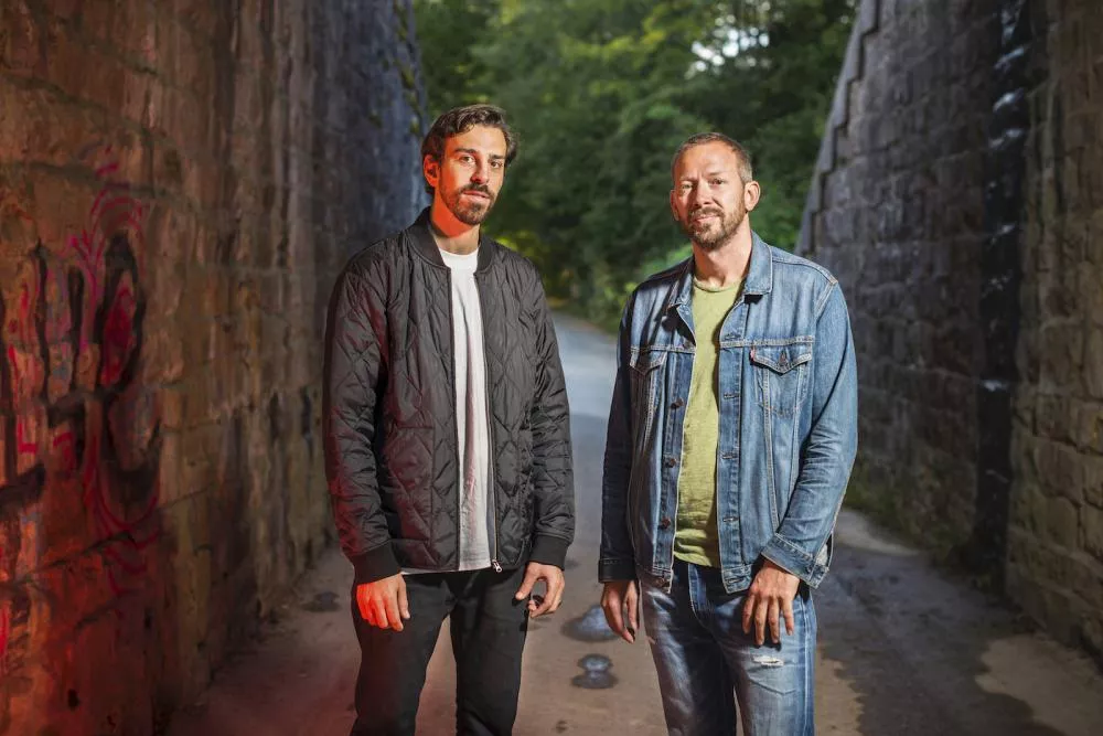 Illustration pour Ripperton &#038; Hendrik van Boetzelaer