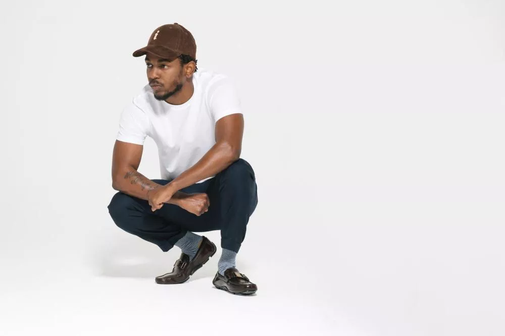 kendrick lamar