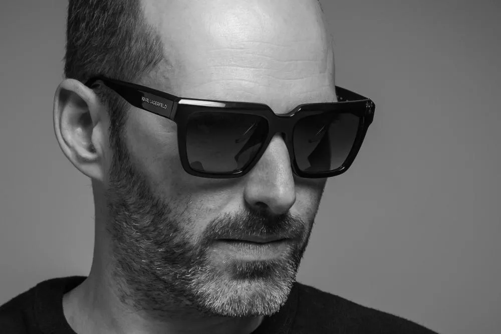 Illustration pour Confiné.e.s avec&#8230; DJ Cam