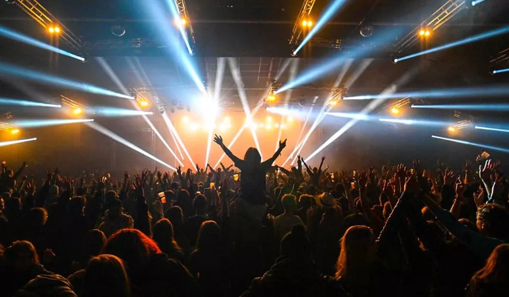 Illustration pour Annulations d&rsquo;événements en série&nbsp;: comment vont-ils s&rsquo;en sortir ?