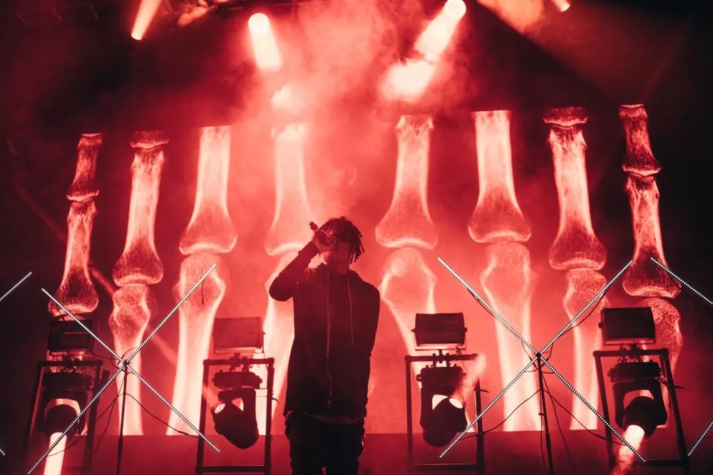 Illustration pour Les 5 artistes qu&rsquo;on retiendra de l&rsquo;excellent festival by:Larm en Norvège