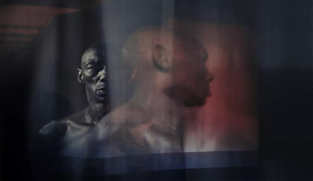 Illustration pour Tricky&nbsp;: « J&rsquo;ai toujours su que j&rsquo;allais aller en prison »