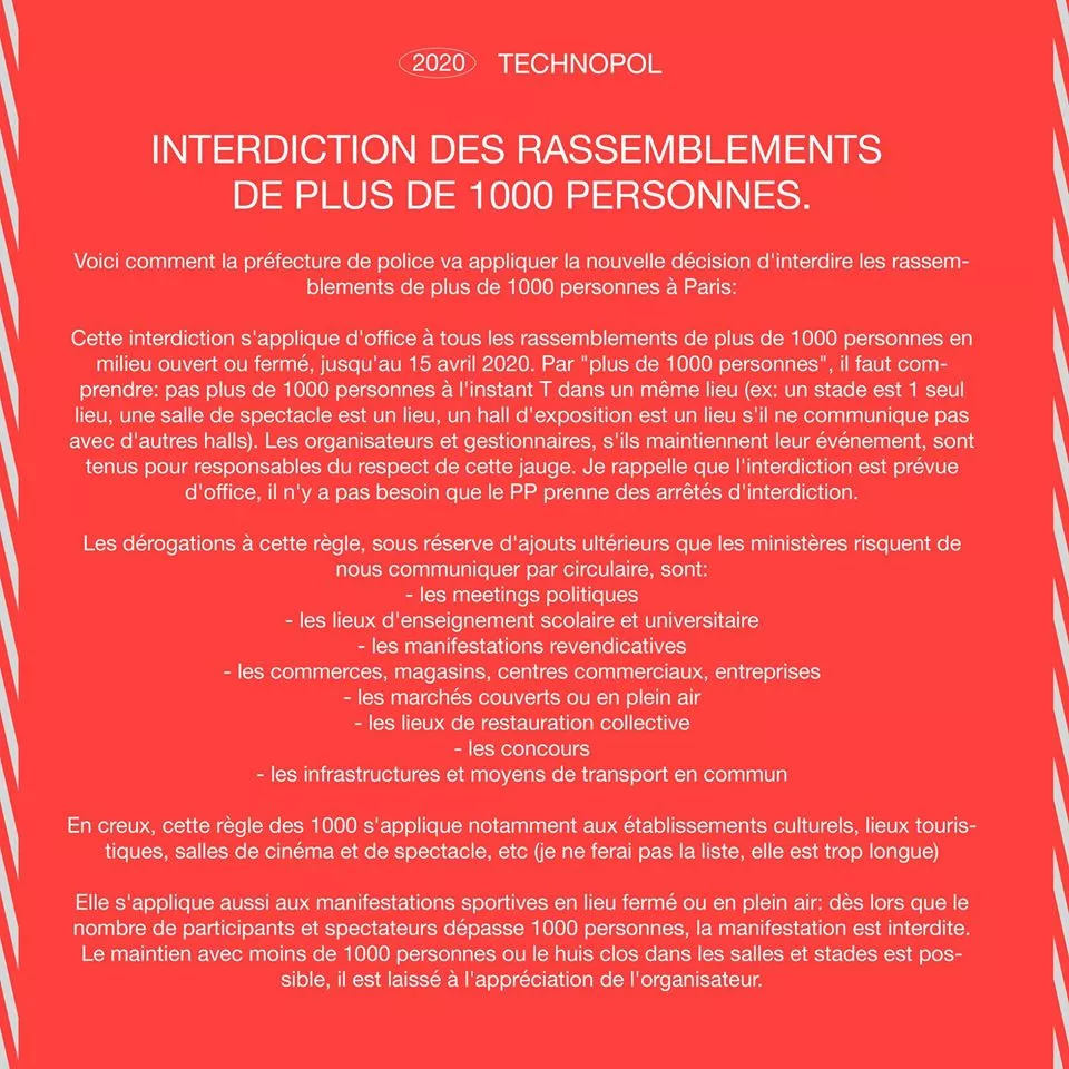 Illustration pour technopol