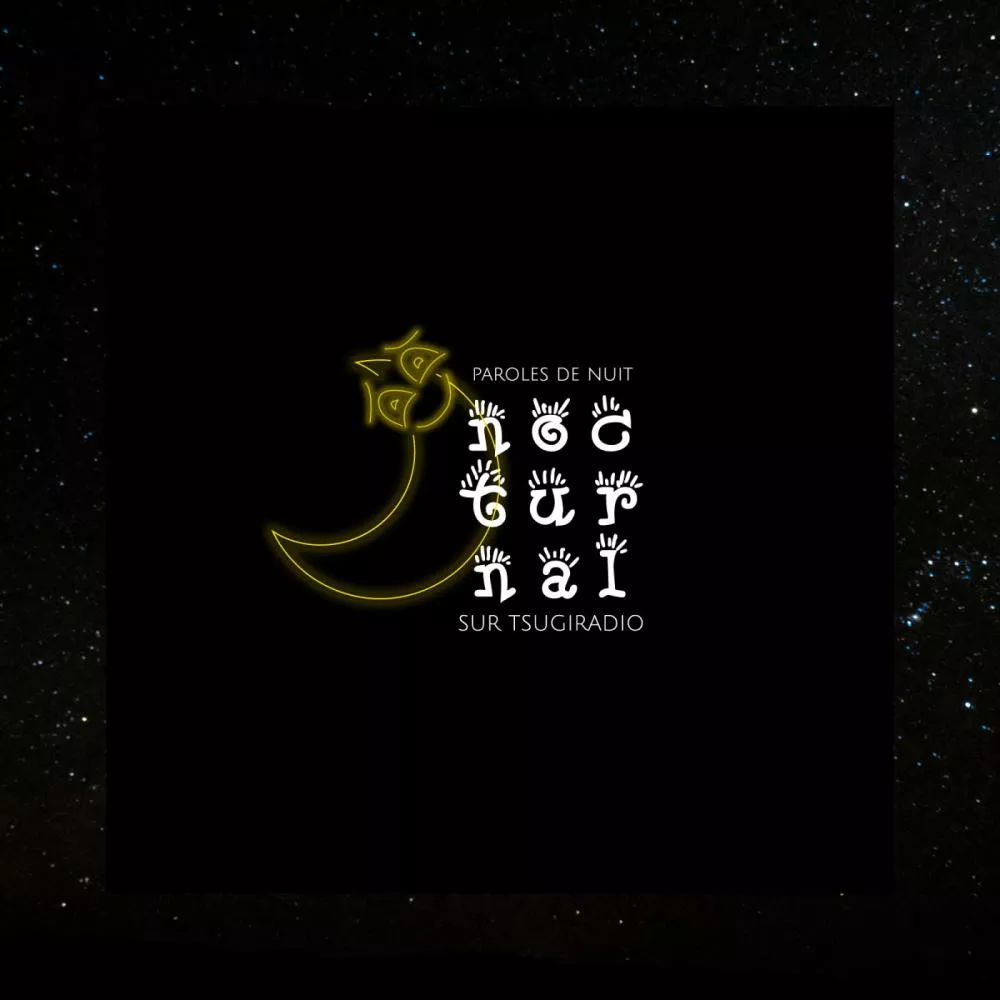 Illustration pour Nocturnal #4&nbsp;: Ami·e·s