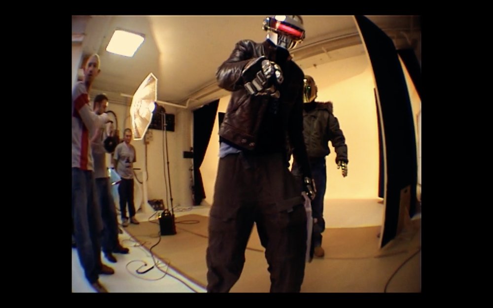 Illustration pour De Daft Punk à Jacques&nbsp;: toute l&rsquo;histoire de l&rsquo;électronique française est dans le docu French Waves