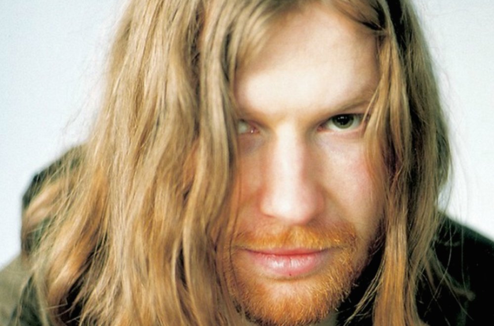 Illustration pour Ce que pense Aphex Twin de la situation de confinement