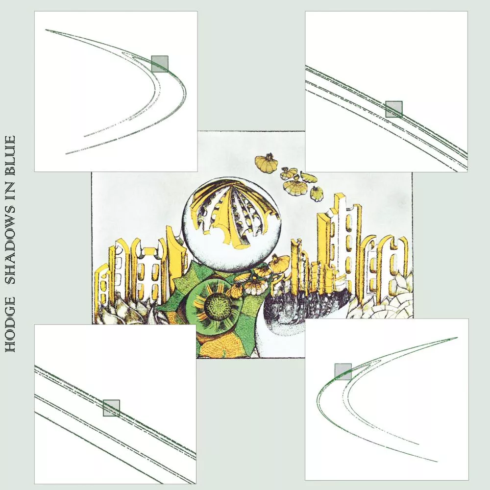 Illustration pour HTH122-Hodge-ShadowsInBlue-PACKSHOT-3000