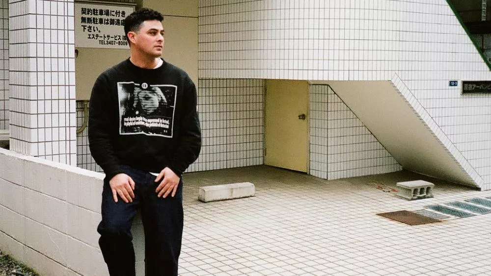 Illustration pour Sonny&nbsp;: rencontre avec un espoir de la house