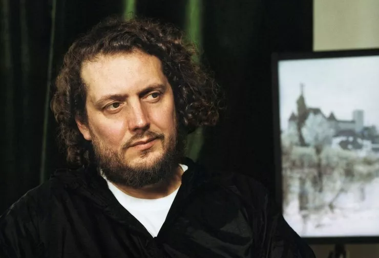 Illustration pour Pépé Bradock va sortir un nouvel album sous le génial alias Brigitte Barbu