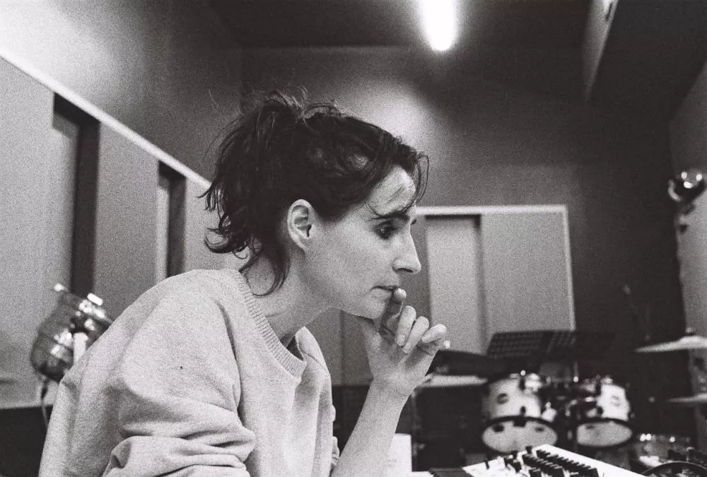 Illustration pour Confiné.e.s avec&#8230; Maud Geffray