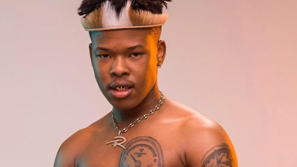 Illustration pour En hip-hop, l&rsquo;industrie de la musique a les yeux rivés sur l&rsquo;Afrique