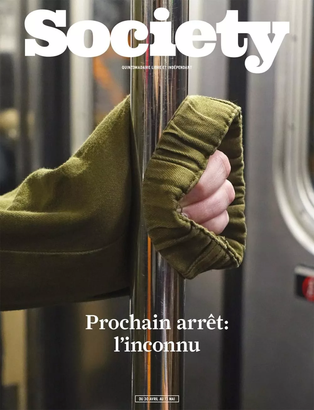 Illustration pour society