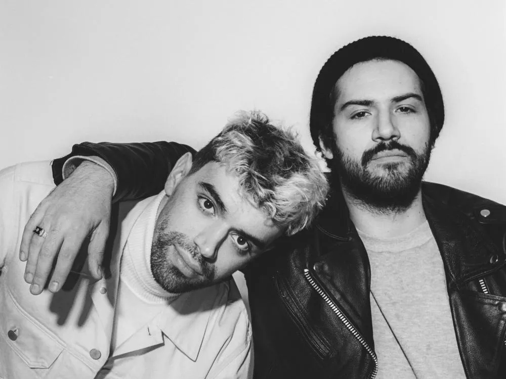 Illustration pour Duñe x Crayon by Paul Perrault_2_paysage