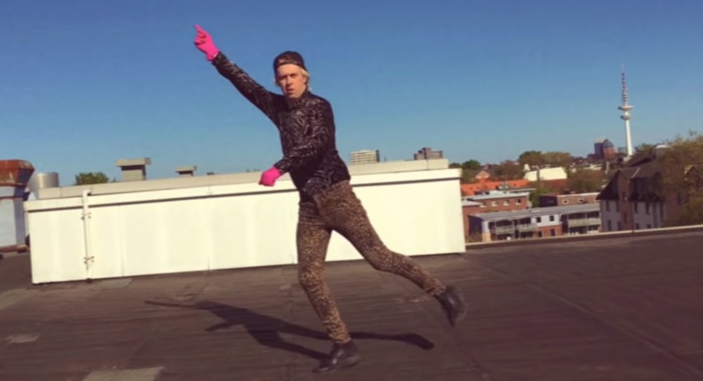 Illustration pour Idles revient pour nous motiver avec son nouveau single