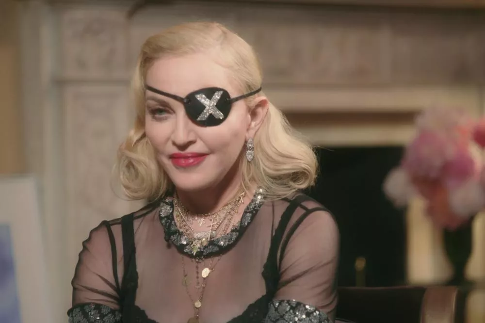 Illustration pour Le cabinet d&rsquo;avocats de Madonna et Bruce Springstreen victime d&rsquo;une cyberattaque