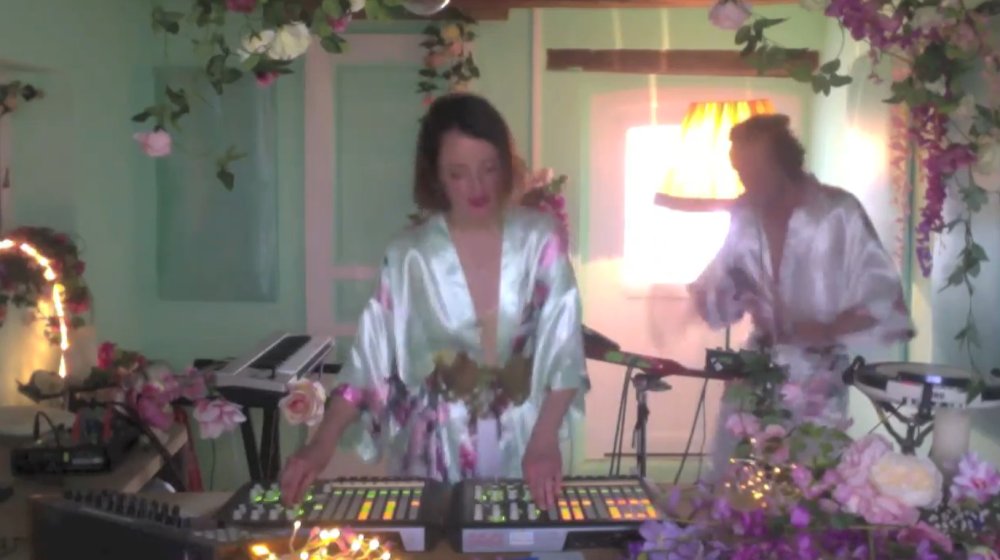 Illustration pour La Sacem va rémunérer les livestreams