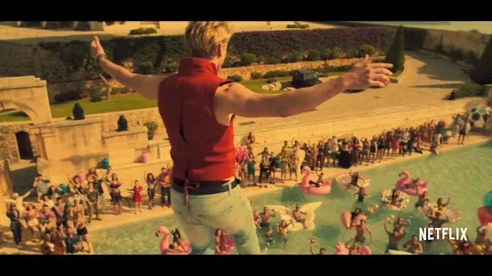 Illustration pour Un thriller sur la disparition d&rsquo;un DJ à Ibiza, bientôt sur Netflix