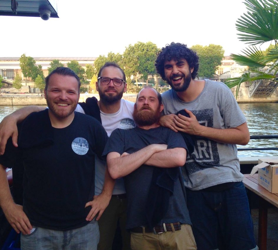 Illustration pour 3Sans titre