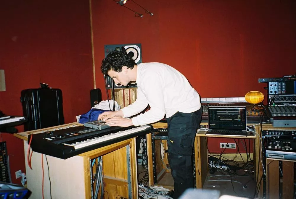 Illustration pour Inter[re]view&nbsp;: Muddy Monk explore la beauté de la tristesse