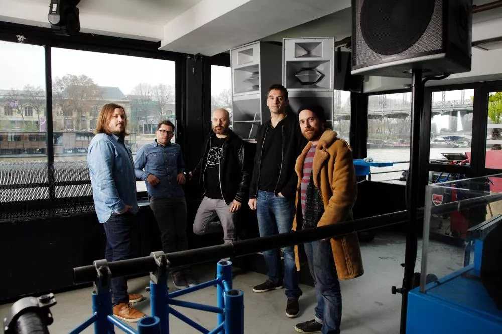 Illustration pour Dehors Brut, Concrete, Weather Festival&#8230; L&rsquo;histoire racontée par ceux qui l&rsquo;ont faite