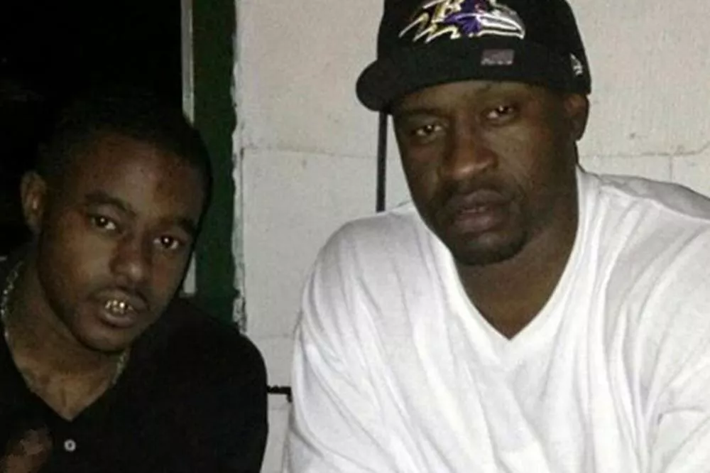 Illustration pour Qui était George Floyd, ancien rappeur dont le meurtre enflamme les États-Unis