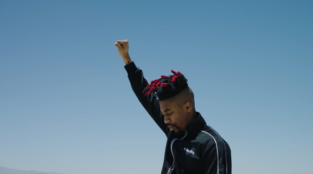 Illustration pour Comment Black Lives Matter a profondément changé la musique américaine