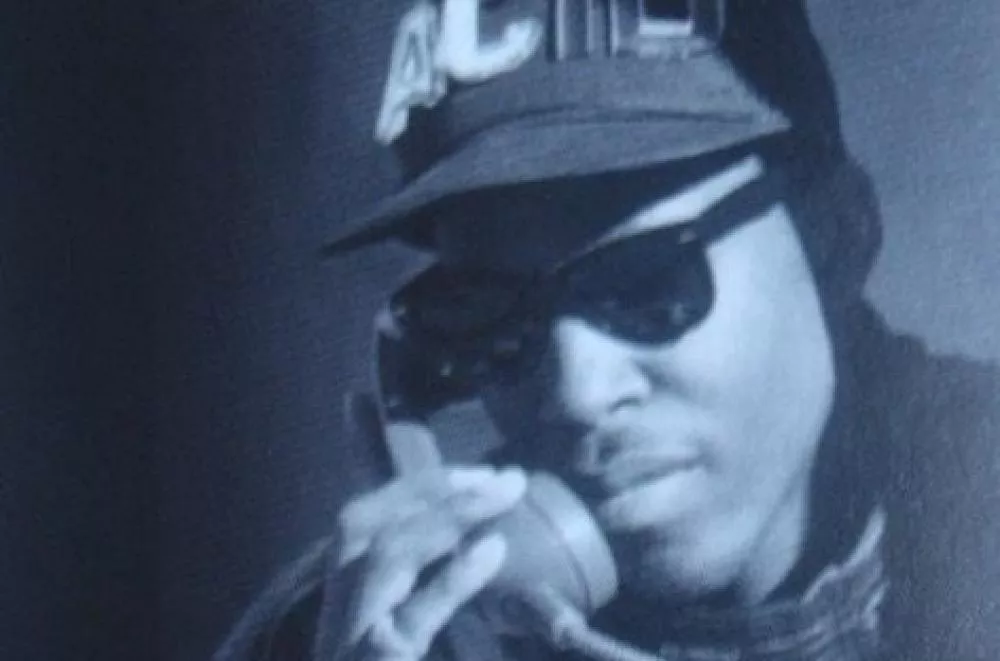 Illustration pour Adonis Smith&nbsp;: « Trax Records ne m’a pas payé un centime en 34 ans »