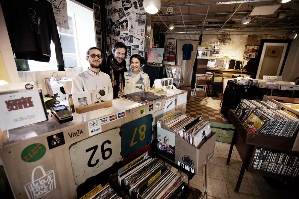 Illustration pour Balades-sonores-BXL-DD2020