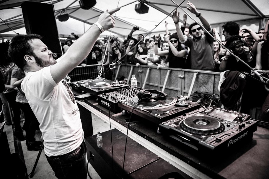 Illustration pour concrete S3A