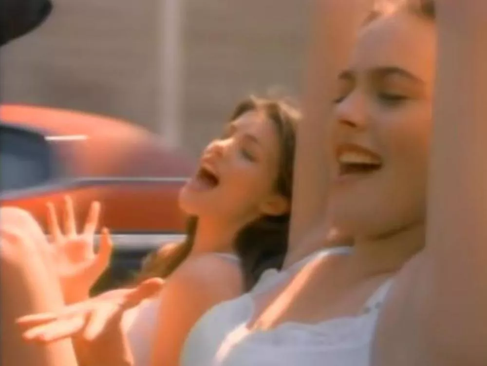 Illustration pour Aerosmith a sorti les meilleures power ballads de l’histoire