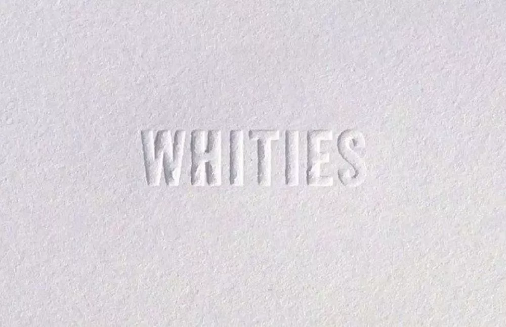 Illustration pour Pour offenser personne, l&rsquo;excellent label anglais Whities change de nom