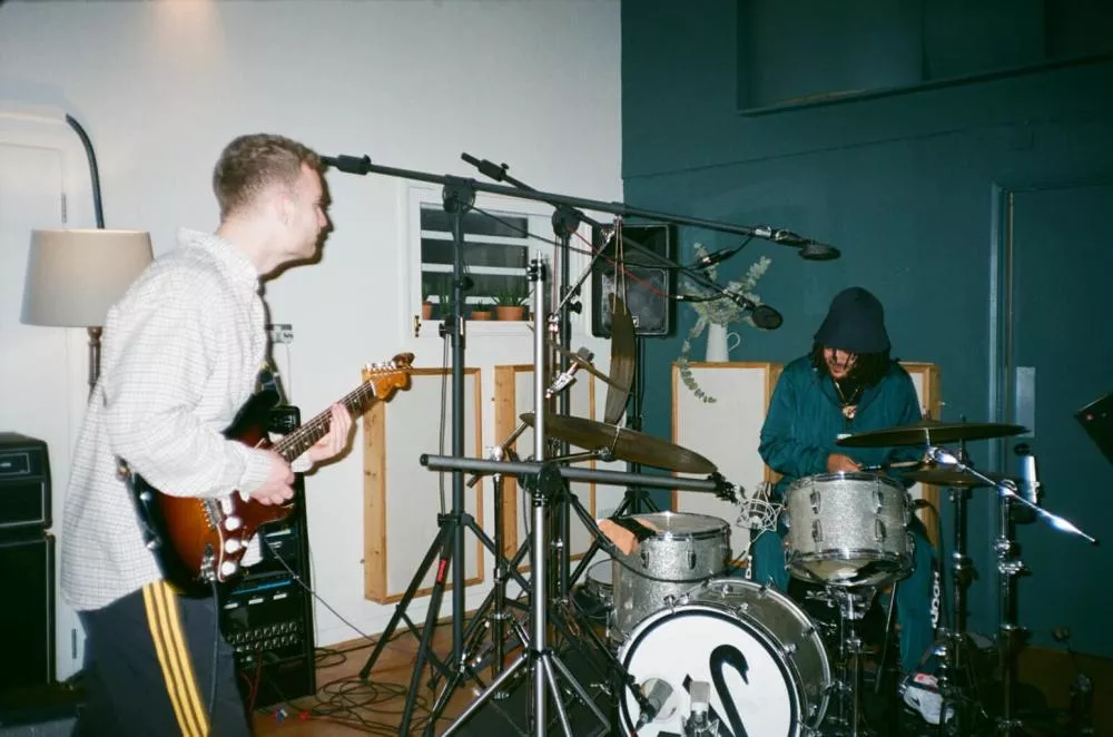 Illustration pour yussef dayes